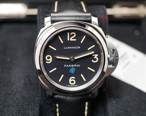 panerai pam 634 review|Panerai In.